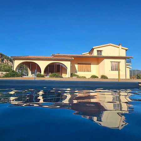 Villa Jolies Viddalba 外观 照片