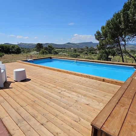Villa Jolies Viddalba 外观 照片