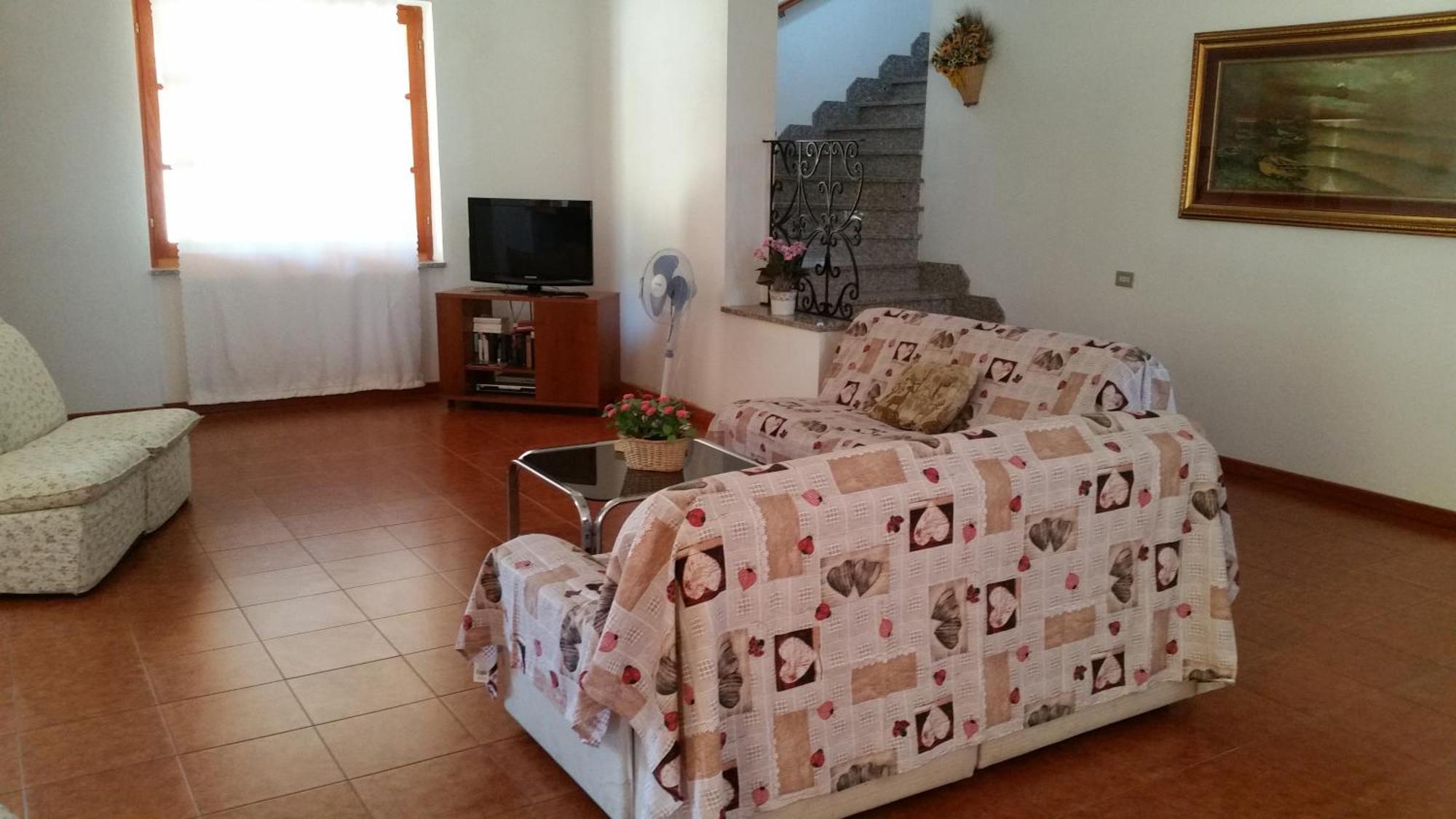 Villa Jolies Viddalba 外观 照片