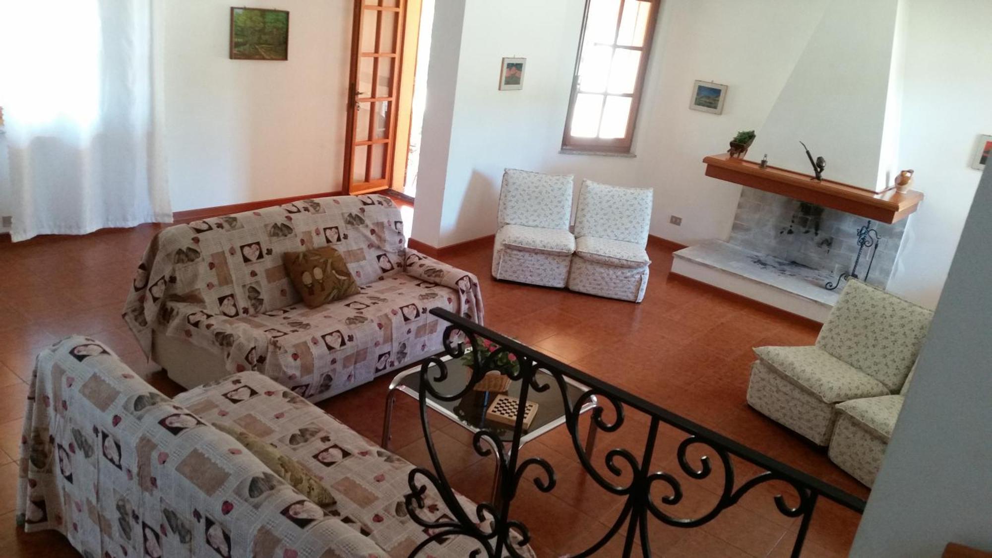 Villa Jolies Viddalba 外观 照片