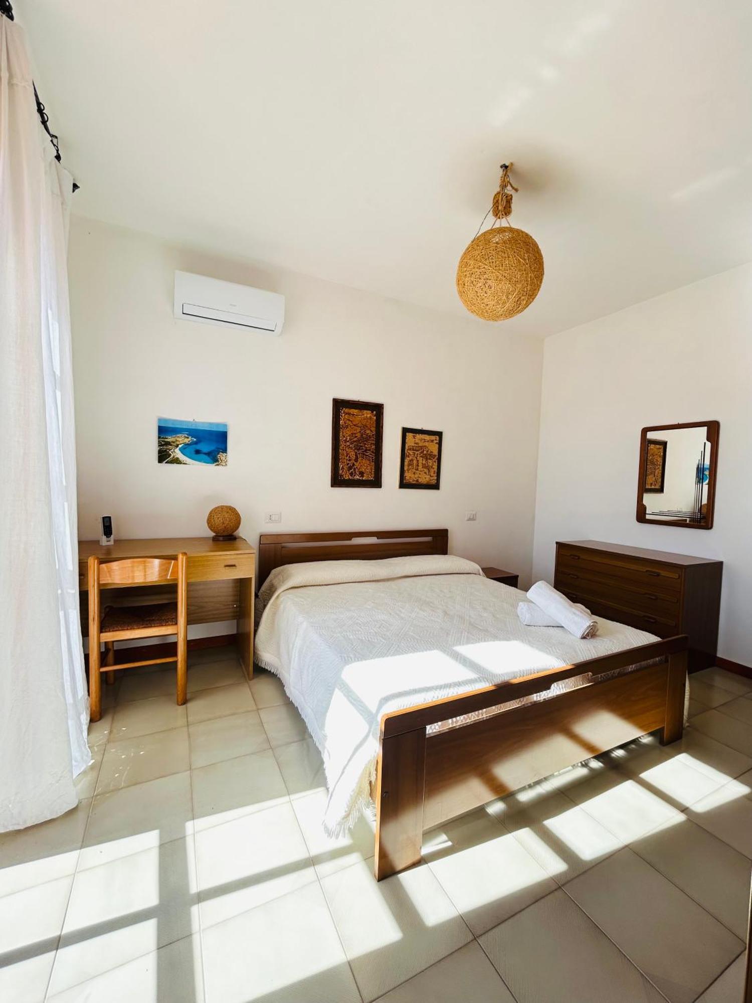Villa Jolies Viddalba 外观 照片