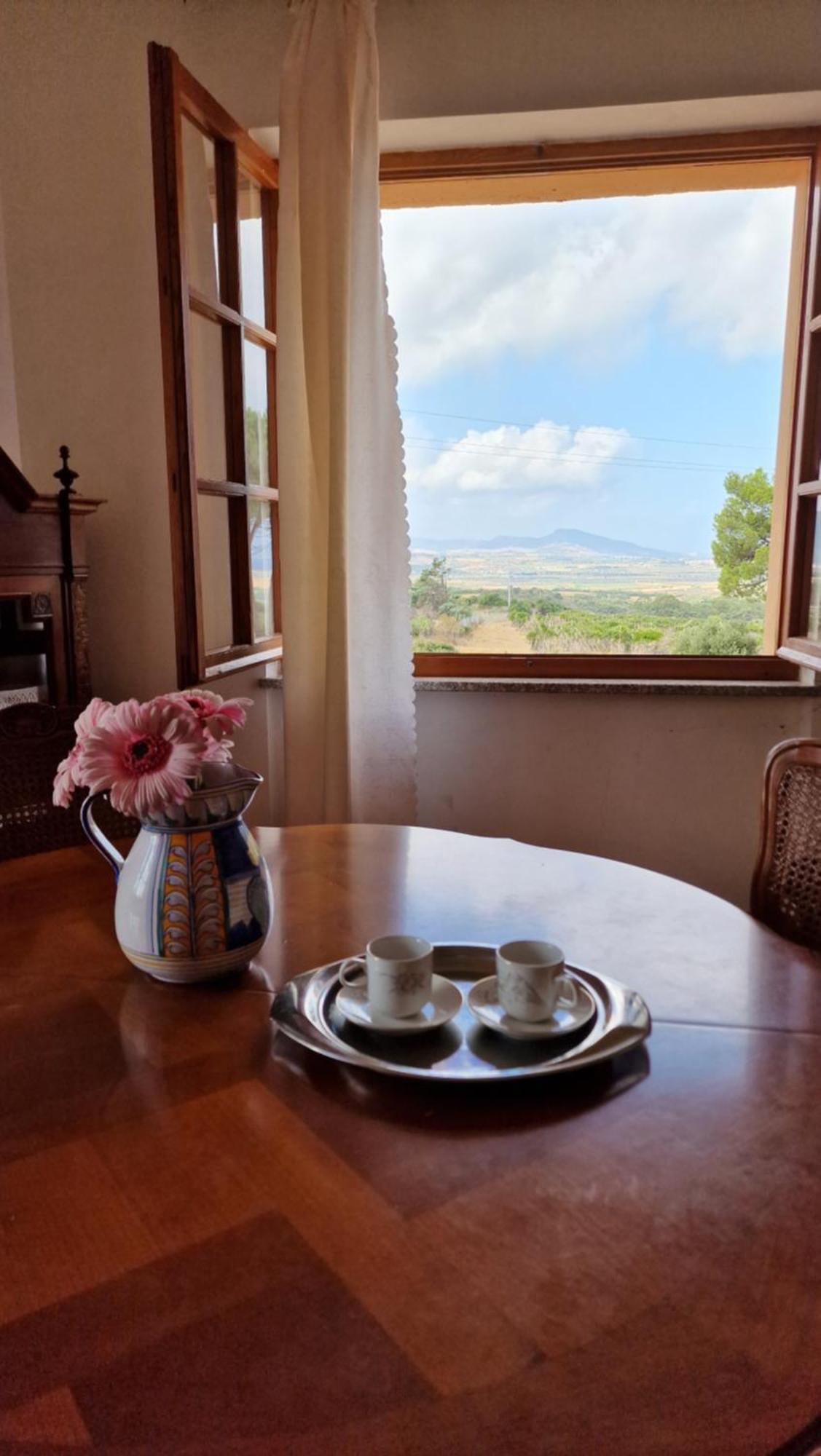 Villa Jolies Viddalba 外观 照片