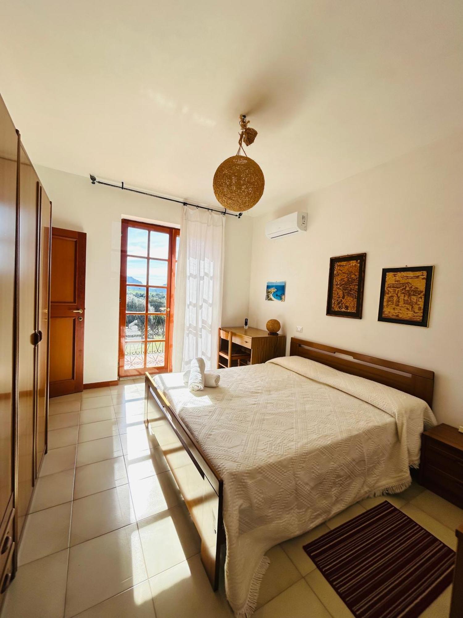 Villa Jolies Viddalba 外观 照片