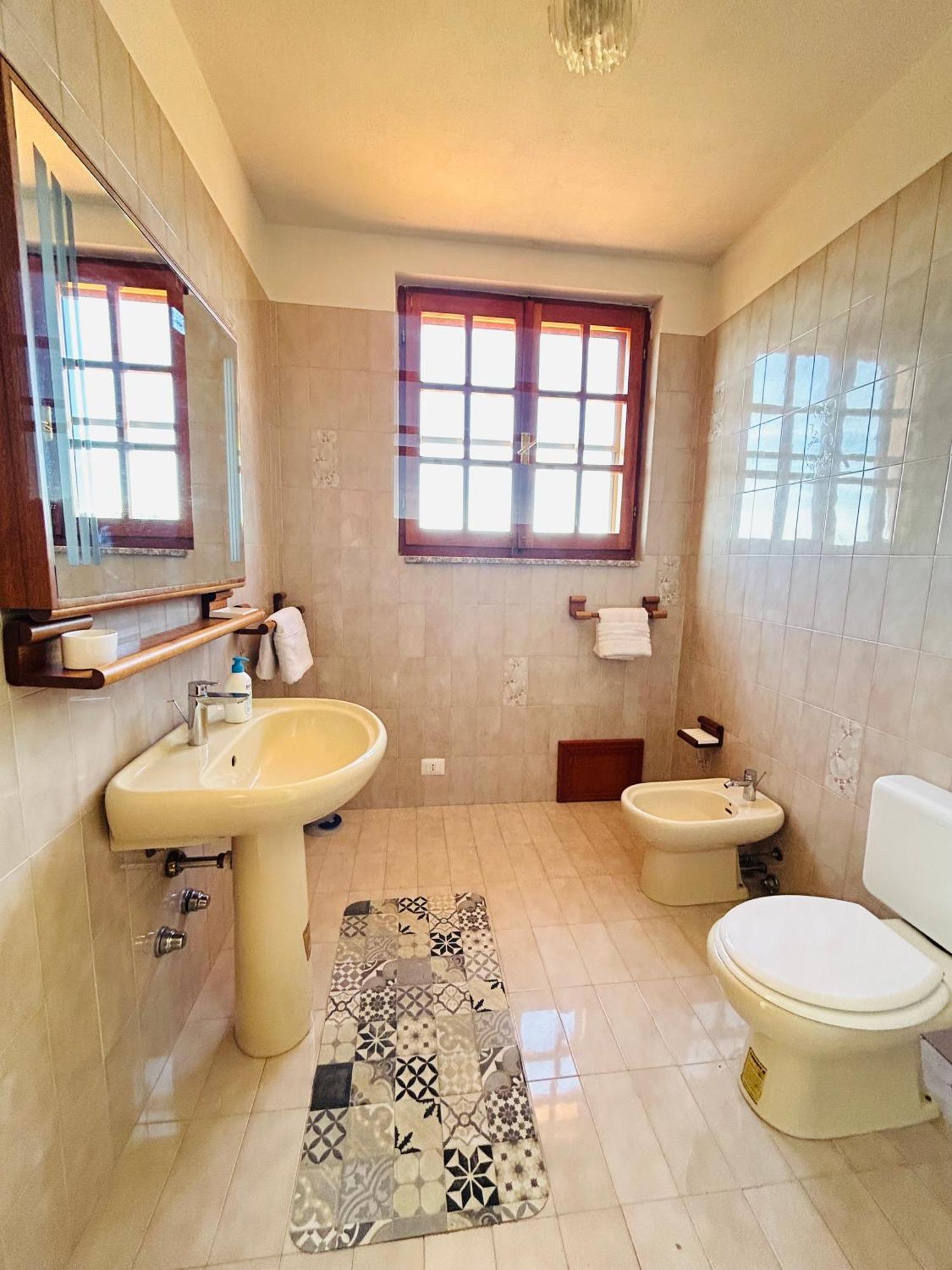 Villa Jolies Viddalba 外观 照片