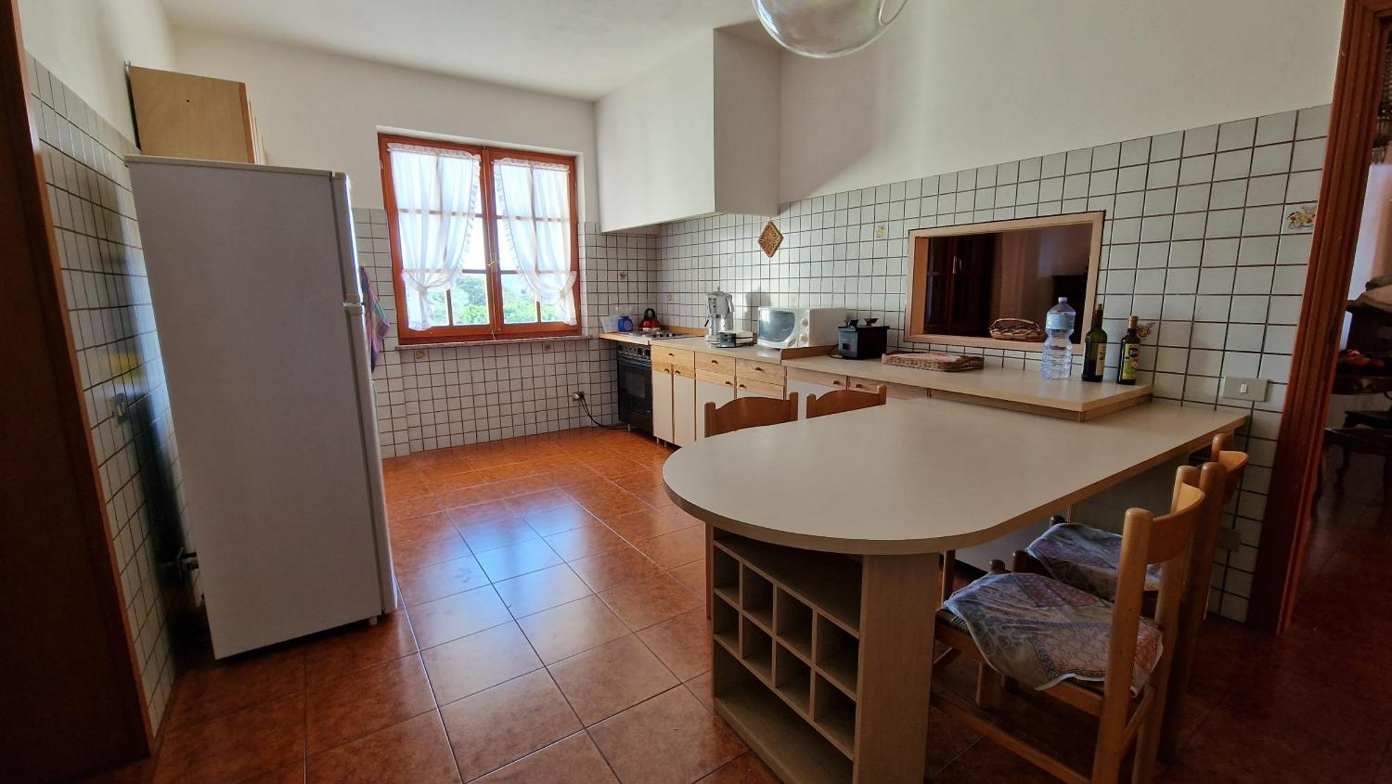 Villa Jolies Viddalba 外观 照片