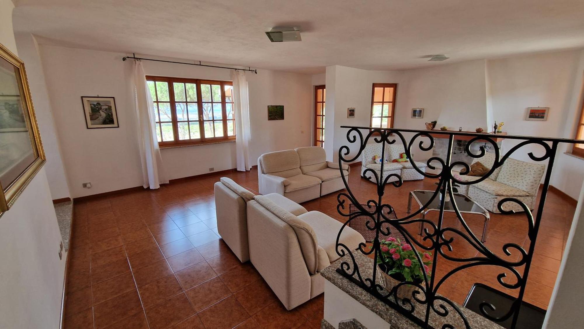 Villa Jolies Viddalba 外观 照片
