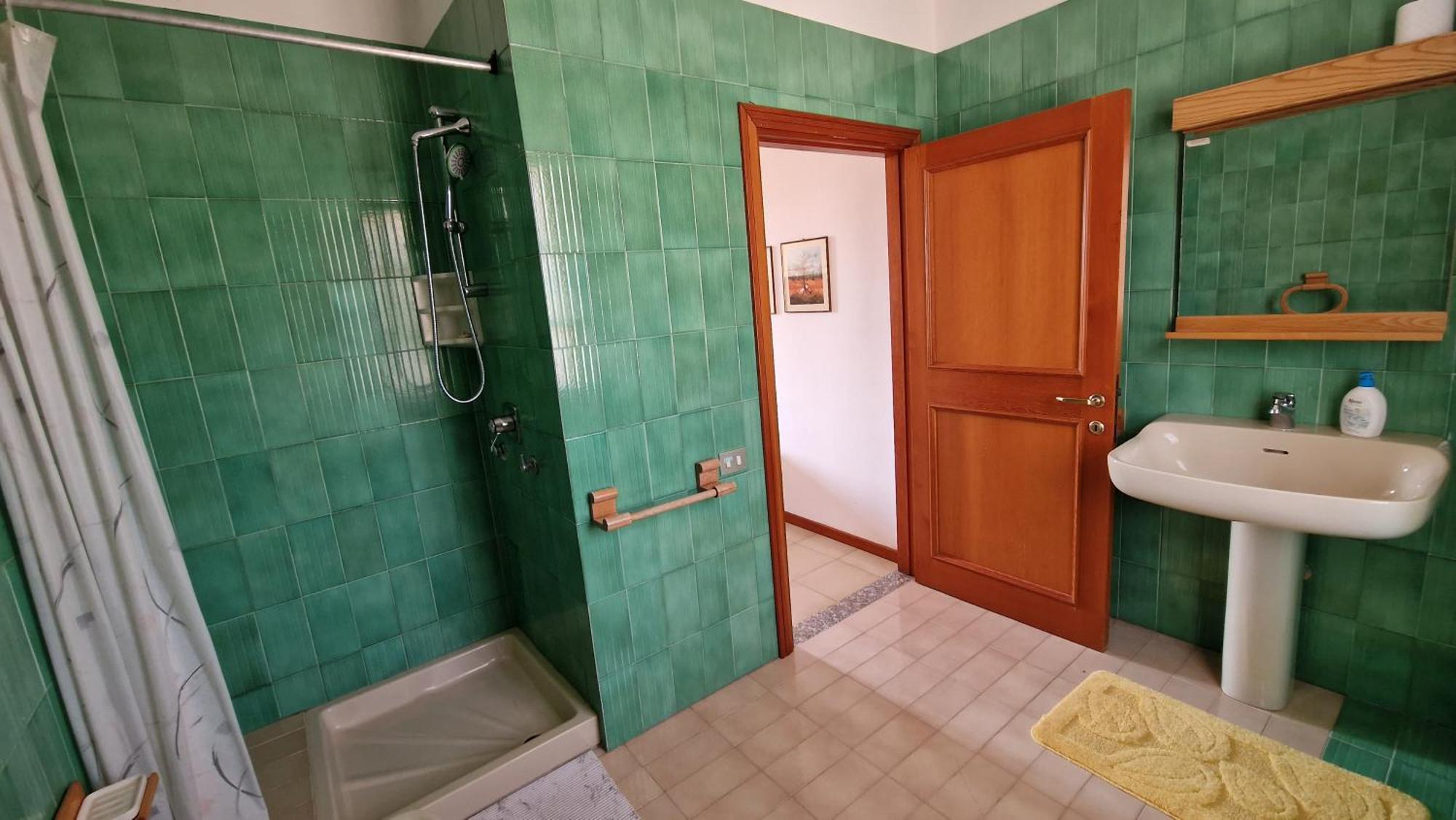 Villa Jolies Viddalba 外观 照片
