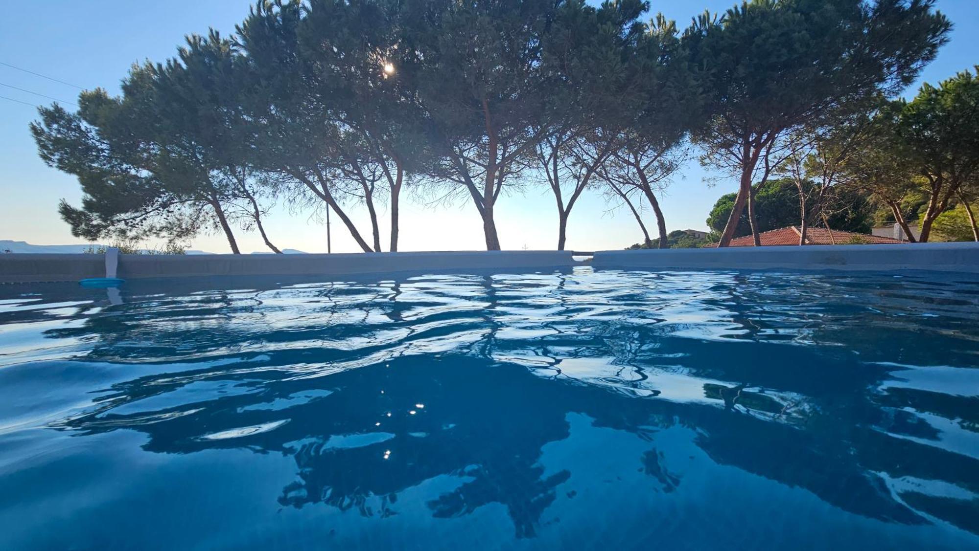 Villa Jolies Viddalba 外观 照片